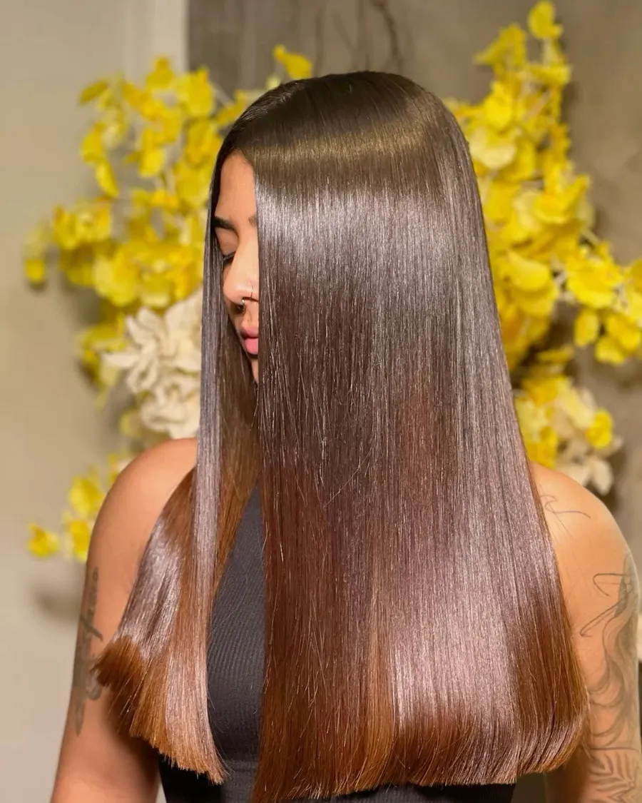 Shampoo y acondicionadores