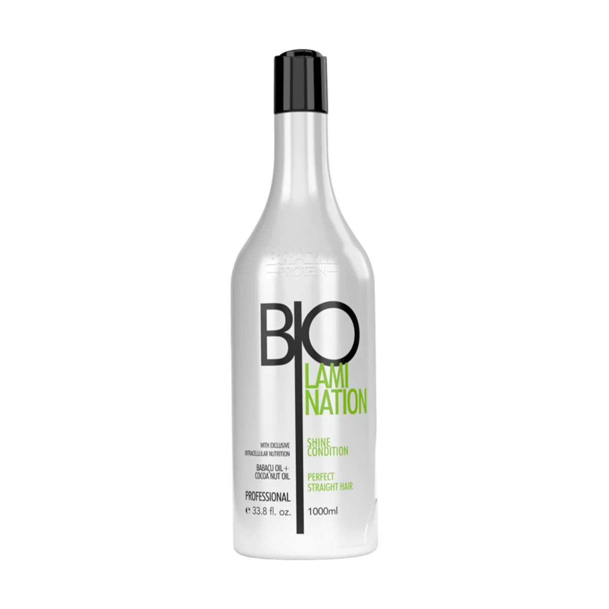 Biolamination