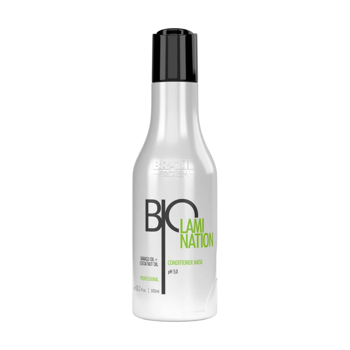 Biolamination Acondicionador / Mascarilla