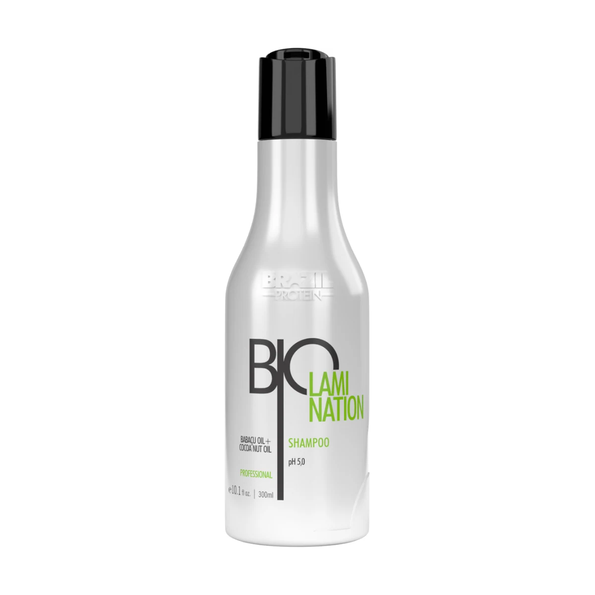 Biolamination Shampoo
