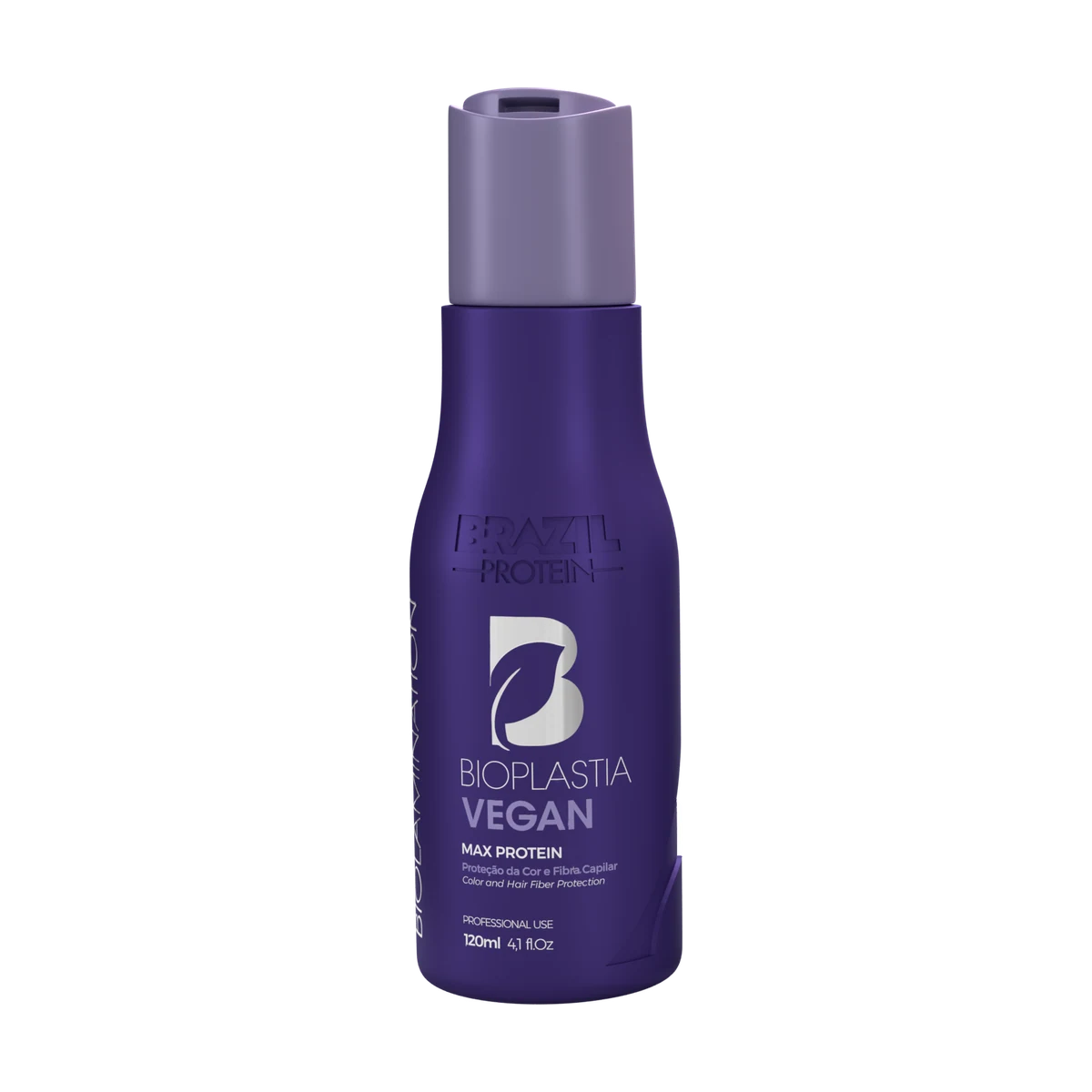 Bioplastia Vegan