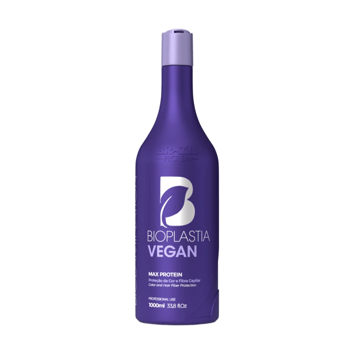 Bioplastia Vegan