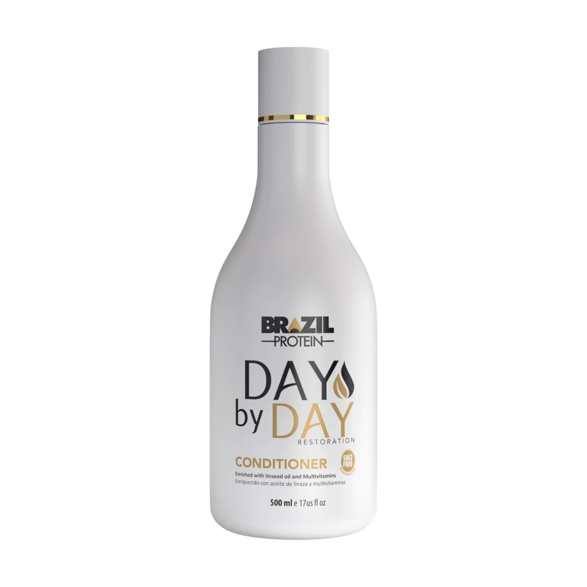 Day by Day Acondicionador
