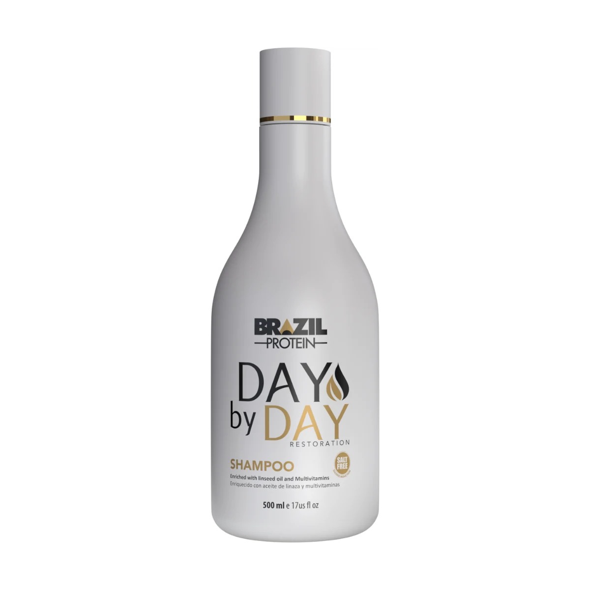 Day by Day Shampoo