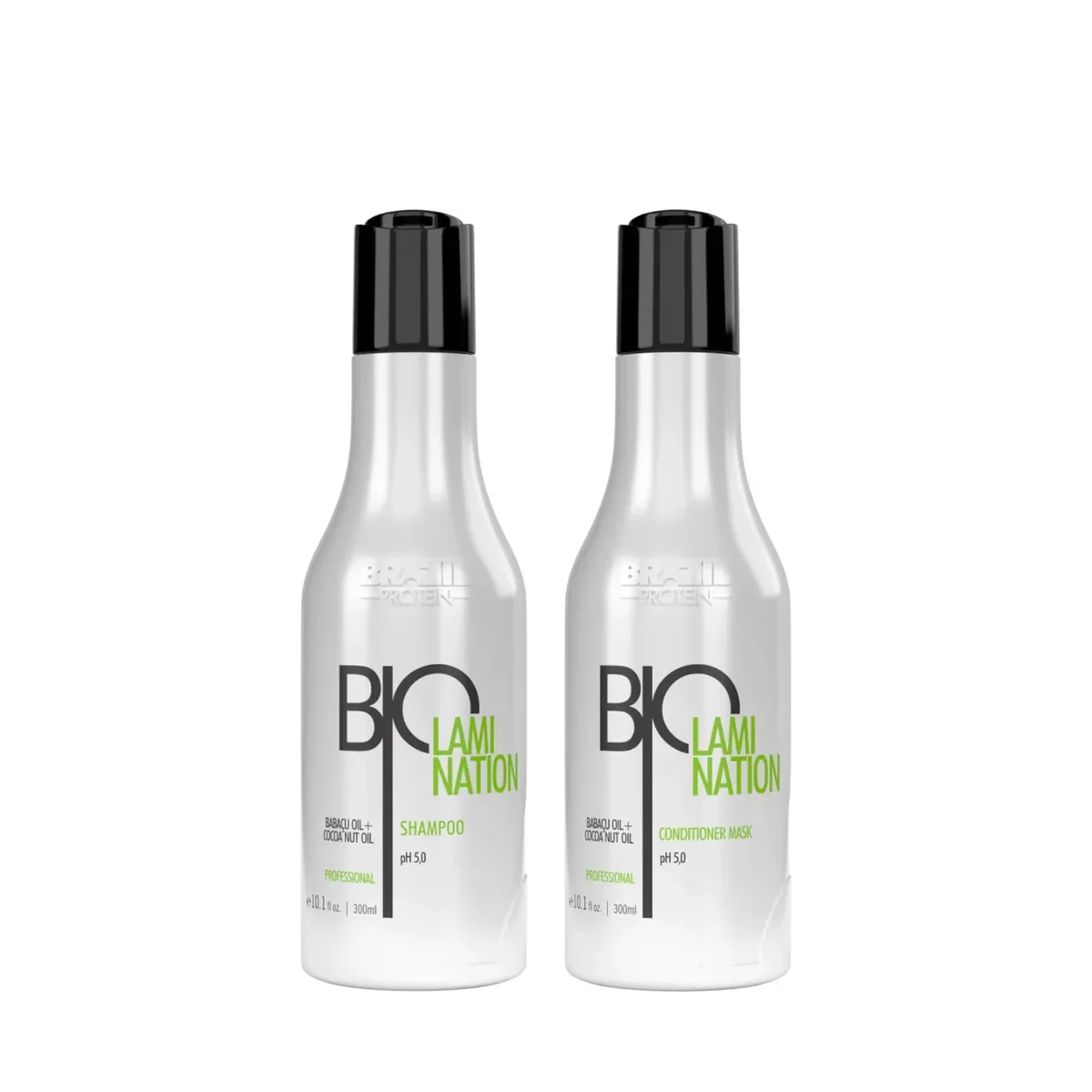 Kit Home Care Biolamination
