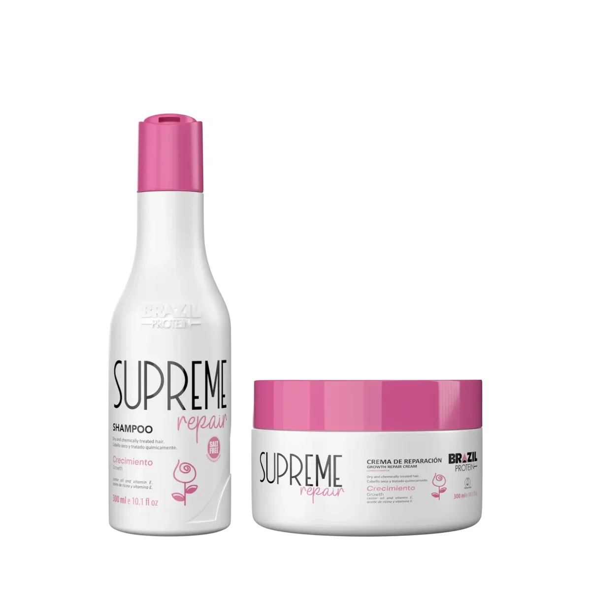 Kit Reparación · Supreme Repair