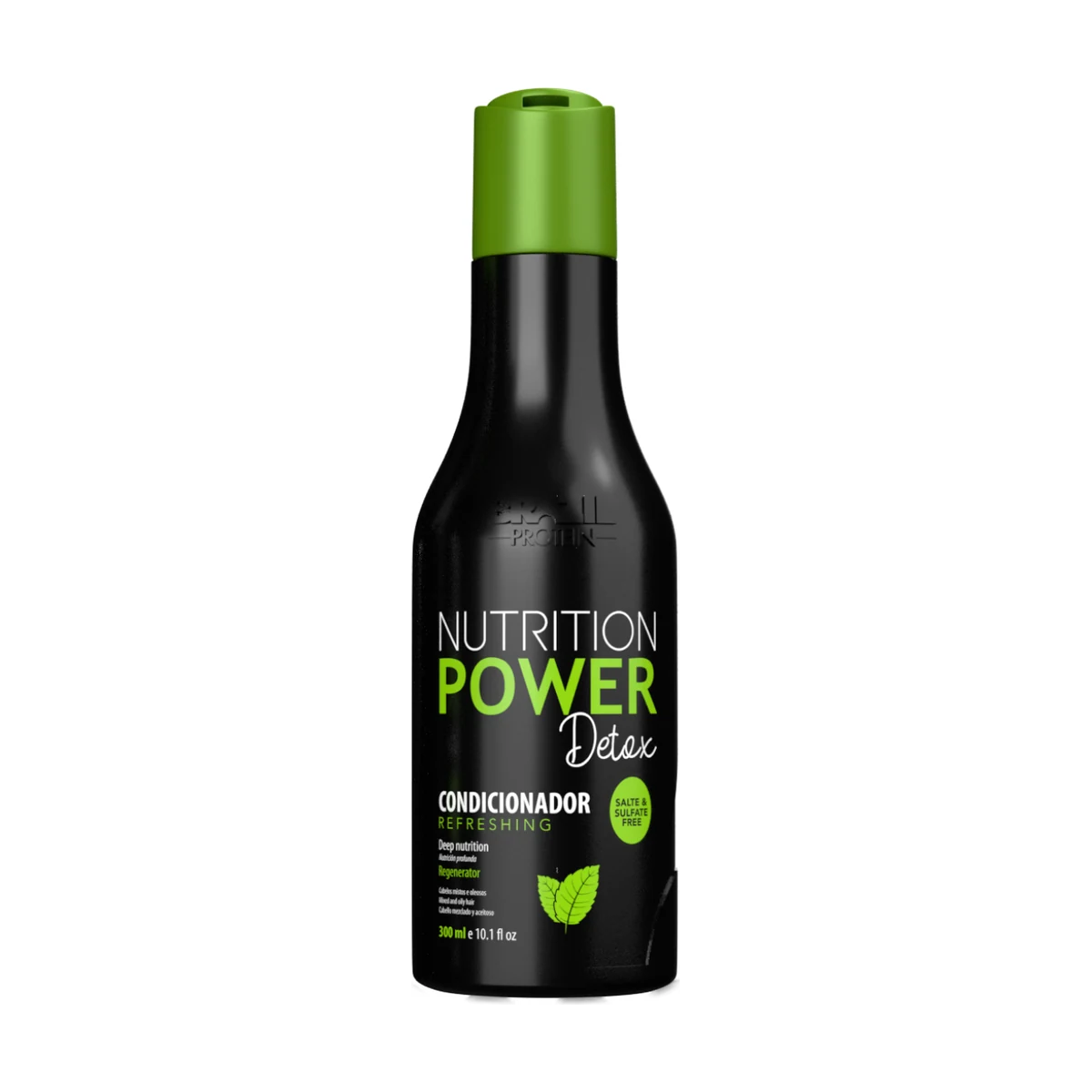 Nutrition Power Acondicionador