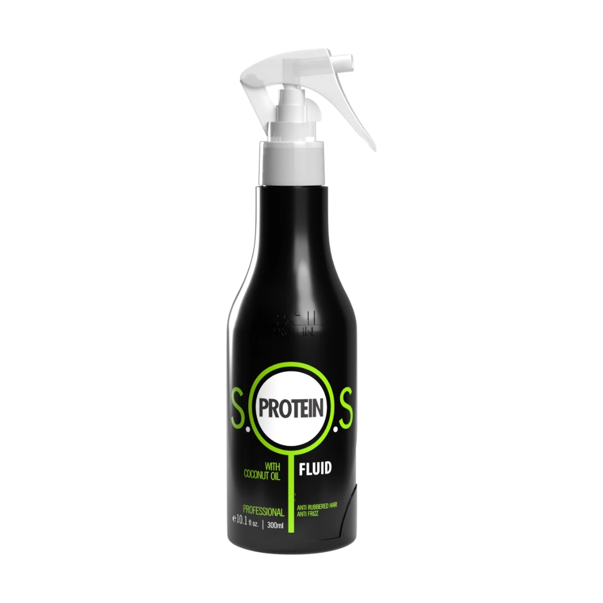 S.O.S Protein Fluido