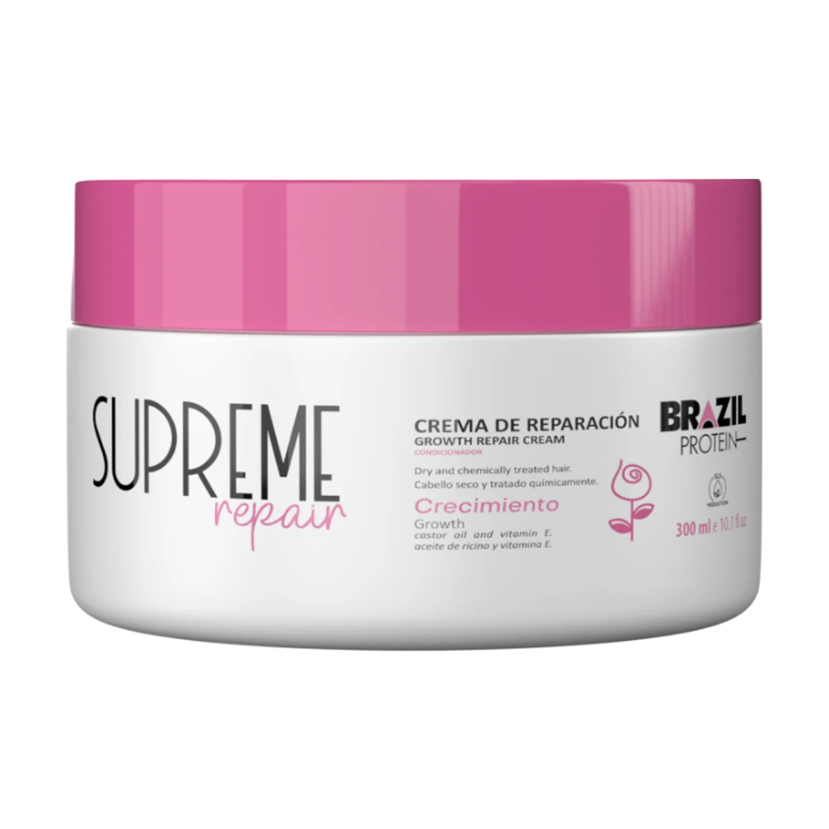 Supreme Repair Acondicionador