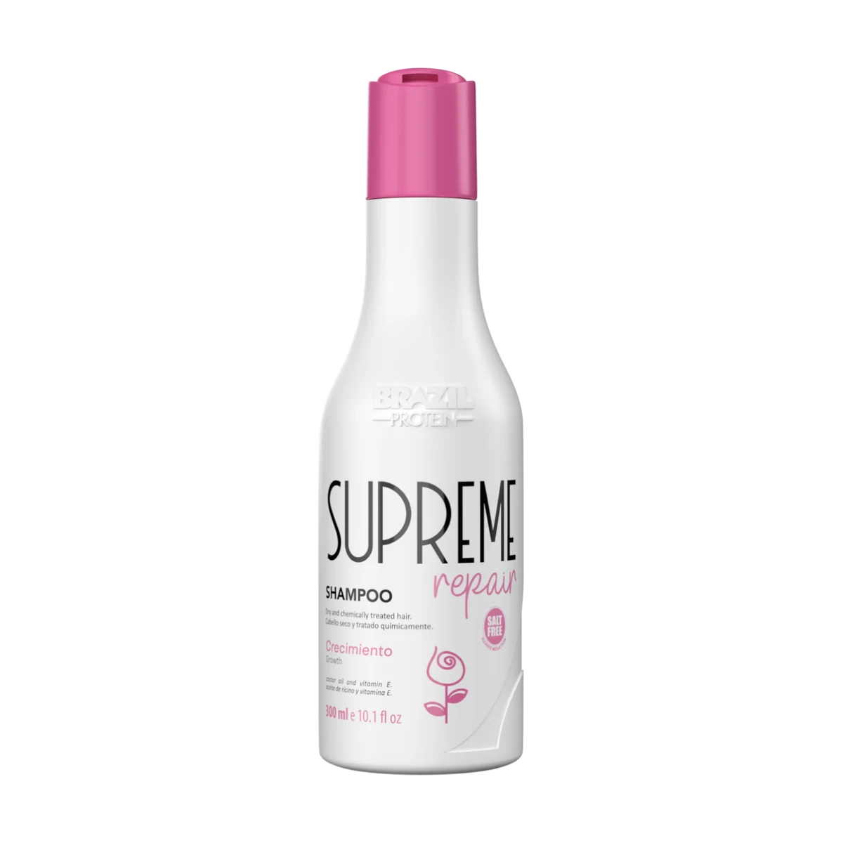 Supreme Repair Shampoo